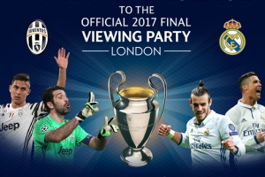 ГЛЕДАЙ ОНЛАЙН: Ювентус - Реал Мадрид (21:45 събота) финал за Шампионска Лига 2017