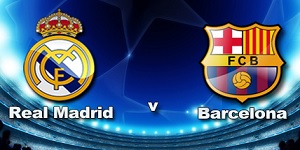Реал Мадрид - Барселона: прогноза 