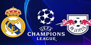 Реал Мадрид - Лайпциг: прогноза 