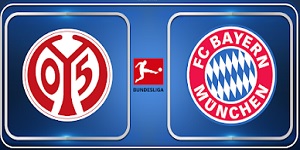 Майнц 05 – Байерн Мюнхен: прогноза „2“