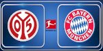 Майнц 05 – Байерн Мюнхен: прогноза „2“