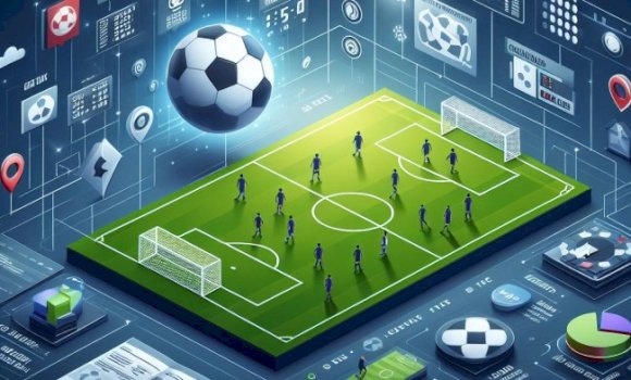Как да залагаме онлайн на футбол