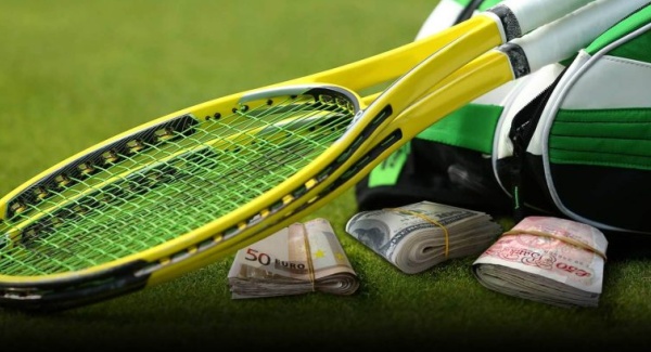 За начинаещи: Как да залагаме на тенис