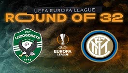 ГЛЕДАЙ ОНЛАЙН: Лудогорец - Интер (Лига Европа 2019/20) от 22:00 в четвъртък