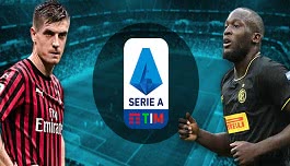 ГЛЕДАЙ ОНЛАЙН: Милан - Интер (Серия А) от 21:45 събота