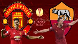 ГЛЕДАЙ ОНЛАЙН: Манчестър Юнайтед - Рома (Лига Европа - 2020/21) от 22:00 в четвъртък