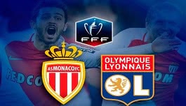 ГЛЕДАЙ ОНЛАЙН: Монако - Лион (Лига 1) от 21:45 петък
