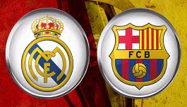 ГЛЕДАЙ ОНЛАЙН: Барселона - Реал Мадрид (полуфинал за Купа на Краля) от 22:00 сряда