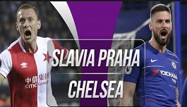 ГЛЕДАЙ ОНЛАЙН: Славия Прага - Челси (Лига Европа) от 22:00 четвъртък