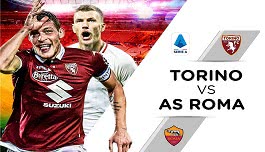 ГЛЕДАЙ ОНЛАЙН: Торино - Рома (Серия А) от 19:00 неделя