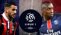 ВИДЕО: Ница - ПСЖ 3:1 (Лига 1) сезон 2016/17 подробен репортаж