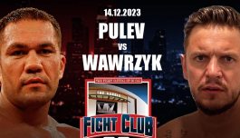 ГЛЕДАЙ ОНЛАЙН: Кубрат Пулев срещу Анджей Вавжик в 05:00